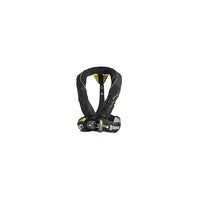 Spinlock Deckvest Lifejacket Harness - Size 2 (Gun Metal/Black)
