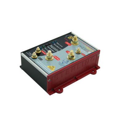 Pro Split R 12V 120A 2 Out Split Isolator PSR122
