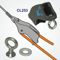 PT230SSE - Rope guide for CL230 & CL253