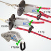 Clamcleat PTLINK - Replacement Nylon Link for CL253