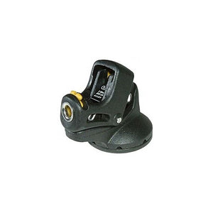 PXR Race Cleat with Swivel for 2-6mm PXR0206/SW