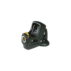 PXR Race Cleat with Retro Fit Base for 2-6mm PXR0206/T