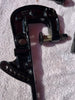 CLAMP BRACKET ASSEMBLY 1440-7374A2    Mercury Mariner Spares & Parts