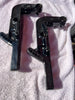 8822A1 TRANSOM BRACKET - Official Mercury Spares