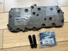 277A1 MANIFOLD & EXHAUST COVER 78277A1 Mercury Mariner Spares & Parts - Official Mercury Spares