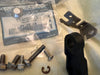 ATTACHING KIT Remote Control 856553A2    Mercury Mariner Spares NB SEE NOTES