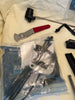 ATTACHING KIT Remote Control 856553A2    Mercury Mariner Spares NB SEE NOTES