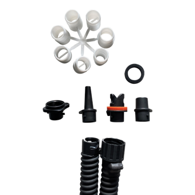 SP Z184 - Hose and fittings for GE BP-1 R333370