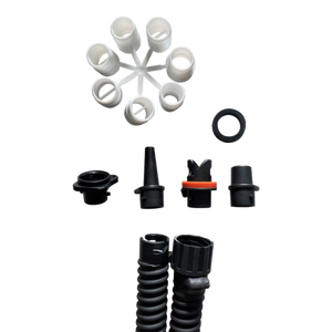 SP Z184 - Hose and fittings for GE BP-1 R333370