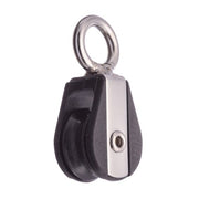 19 Ball welded eye Block (Pk Size: 1) R5116