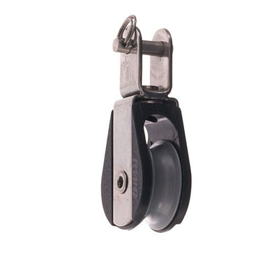 28 Ball Single Openswivel (Pk Size: 1) R5203
