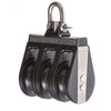38 Macro Triple swivel(Pk Size: 1) R5321