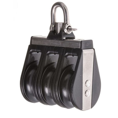 38 Macro Triple swivel(Pk Size: 1) R5321