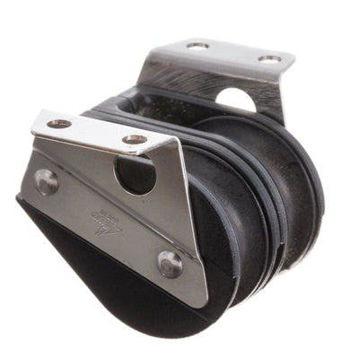 38Macro Double Upright (Pk Size: 1) R5325