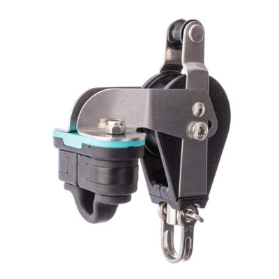 38 Macro Single Swivel, bkt & cams (Pk Size: 1) R5328