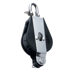 45 Macro Ratchet Single & Becket (Pk Size: 1) R5432