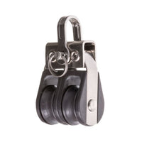 19 Nova Double fixed shackle(Pk Size: 1) R7111