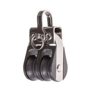 19 Nova Double fixed shackle(Pk Size: 1) R7111