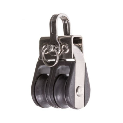 19 Nova Double fixed shackle(Pk Size: 1) R7111