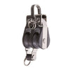 19 Nova Double fixed shackle & Becket (Pk Size: 1) R7112