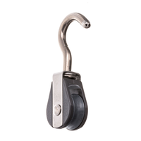 19 Nova Hook Block (Pk Size: 1) R7113