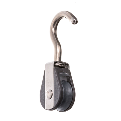 19 Nova Hook Block (Pk Size: 1) R7113