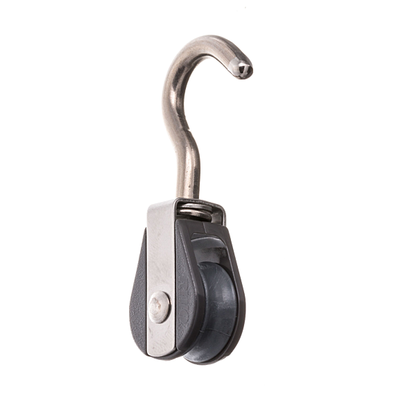 19 Nova Hook Block (Pk Size: 1) R7113