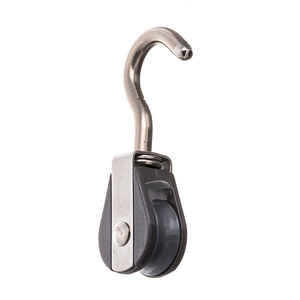 19 Nova Hook Block (Pk Size: 1) R7113