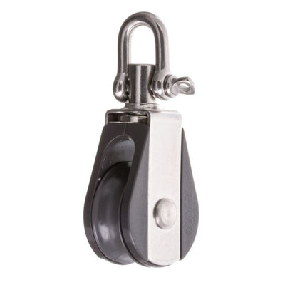 28 Nova Swivel & M4 Screw Shackle (Pk Size: 1) R7207