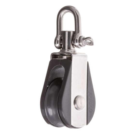 28 Nova Swivel & M4 Screw Shackle (Pk Size: 1) R7207