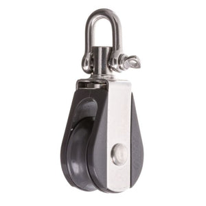 28 Nova Swivel & M4 Screw Shackle (Pk Size: 1) R7207
