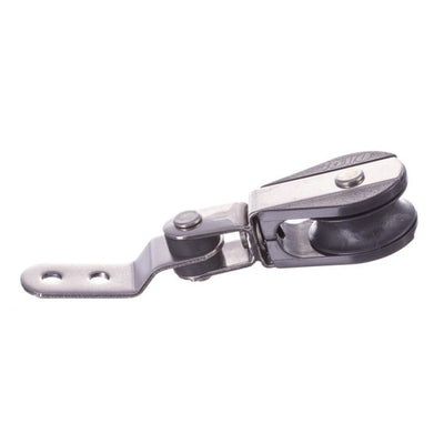 28 Nova Single Rubber Mounted (Pk Size: 1) R7216