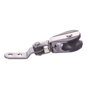 28 Nova Single Rubber Mounted (Pk Size: 1) R7216