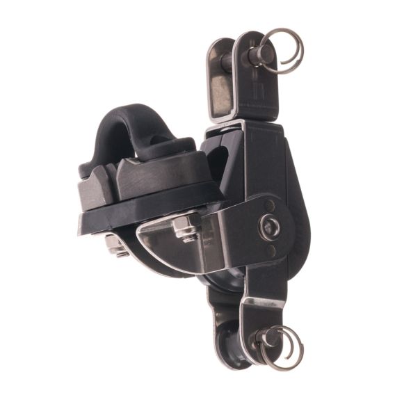 28 Nova Single & Cam & Sw & Bkt (Pk Size: 1) R7228