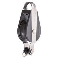 38 Nova Single Loop Top & Bkt (Pk Size: 1) R7302