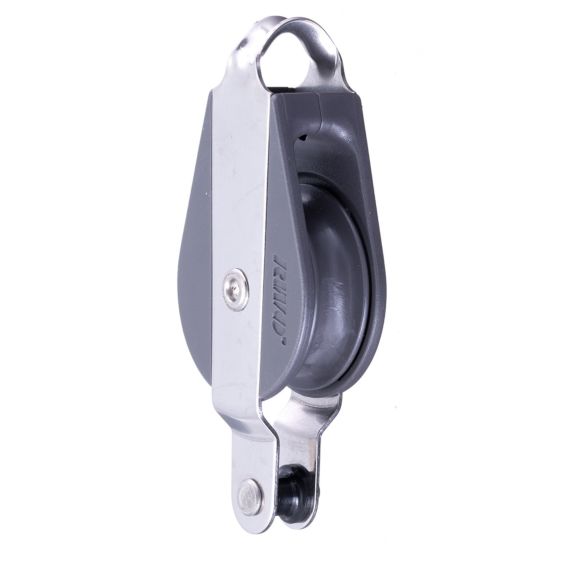 45 Nova Single & bkt (Pk Size: 1) R7402