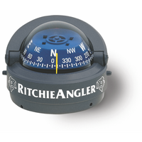 Ritchie Angler® RA-93, 2¾” Dial Surface Mount RA-93