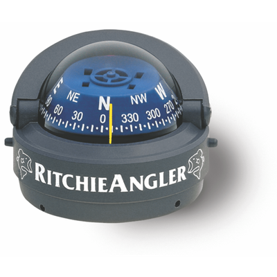 Ritchie Angler® RA-93, 2¾” Dial Surface Mount RA-93