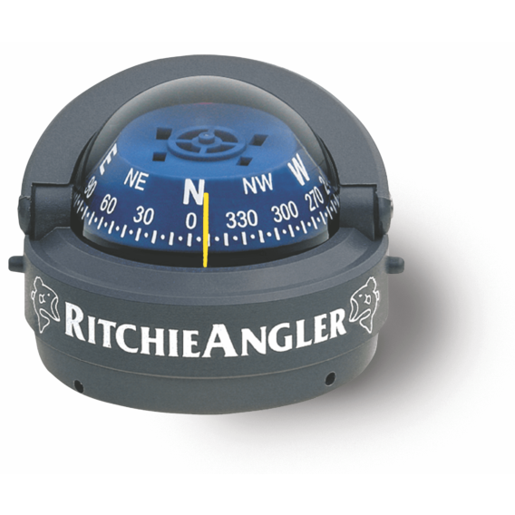 Ritchie Angler® RA-93, 2¾” Dial Surface Mount RA-93