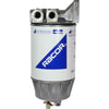 Racor 660RMSC10MTC Fuel Filter (10 Micron / Metal Bowl) RAC-660RMSC10MTC 660RMSC10MTC