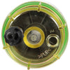 Racor B32013 Fuel Filter Element (10 Micron / Clear Bowl) RAC-B32013 B32013