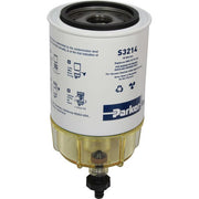 Racor B32014 Fuel Filter Element (10 Micron / Clear Bowl) RAC-B32014 B32014
