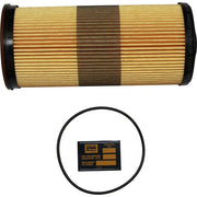 Racor FBO-10 Filter Element (Pre Filter / 25 Micron) RAC-FBO-60332 FBO 60332