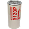 Racor R120P Spin-On Fuel Filter Element (30 Micron) RAC-R120P R120P