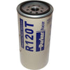 Racor R120T Spin-On Fuel Filter Element (10 Micron) RAC-R120T R120T