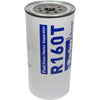 Racor R160T Spin-On Fuel Filter Element (10 Micron) RAC-R160T R160T