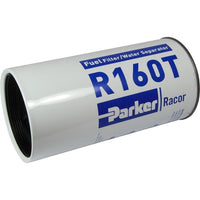 Racor R160T Spin-On Fuel Filter Element (10 Micron) RAC-R160T R160T