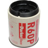 Racor R60P Spin-On Fuel Filter Element (30 Micron) RAC-R60P R60P