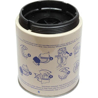 Racor R60T Spin-On Fuel Filter Element (10 Micron) RAC-R60T R60T