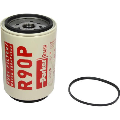 Racor R90P Spin-On Fuel Filter Element (30 Micron) RAC-R90P R90P